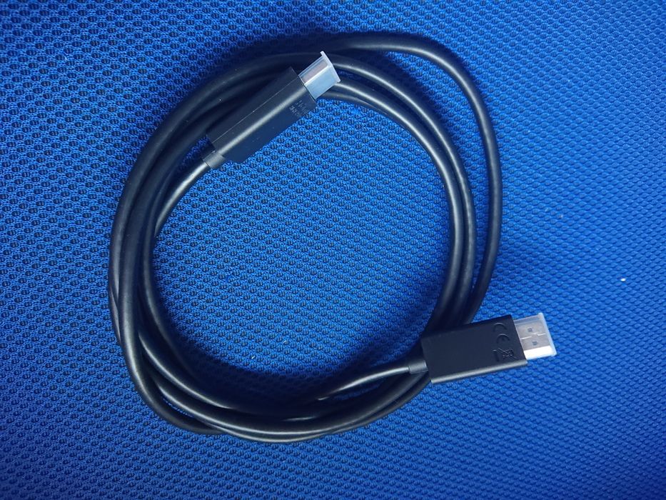 New HDMI Cables HDMI 2.0B and 2.1B Certified, 8K, KabelDirekt and Amazon Basics64286456482818124