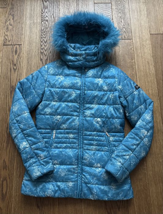 Geox куртка демісезонна оригінал на 14 років.