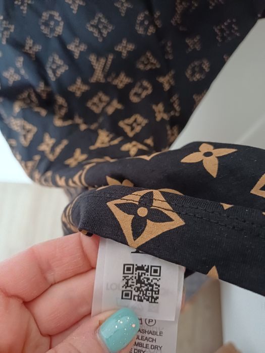 Koszulka Tshirt Louis Vuitton