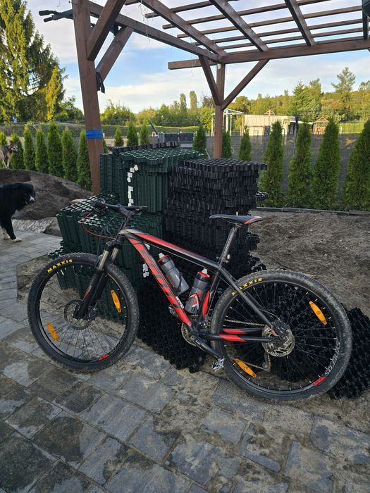 Scott Scale 770 MTB Shimano Deore