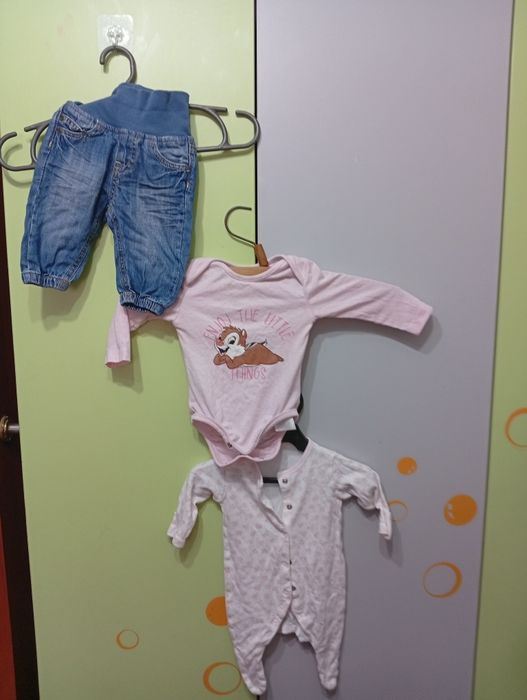 Віддам безкоштовно на дівчинку