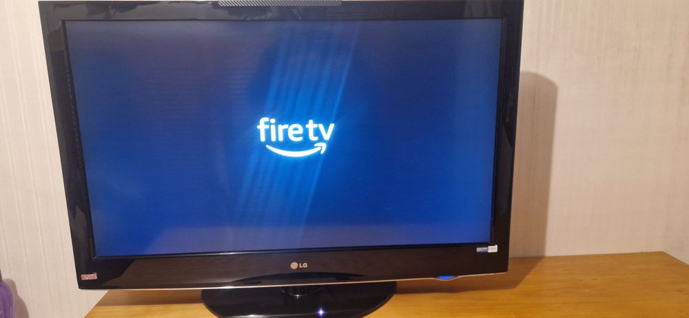 TV LG 42 polegadas HD