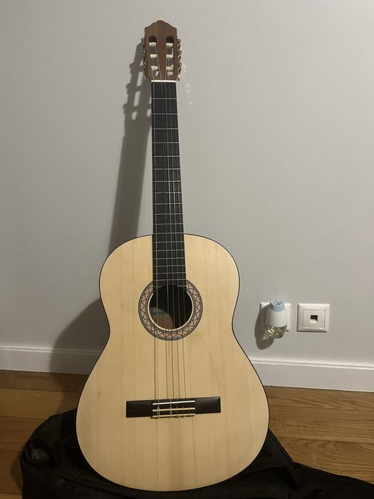 Guitarra classica yamaha C30M
