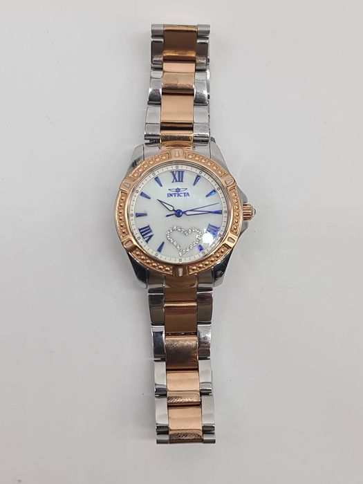 Relógio senhora INVICTA Angel 20323