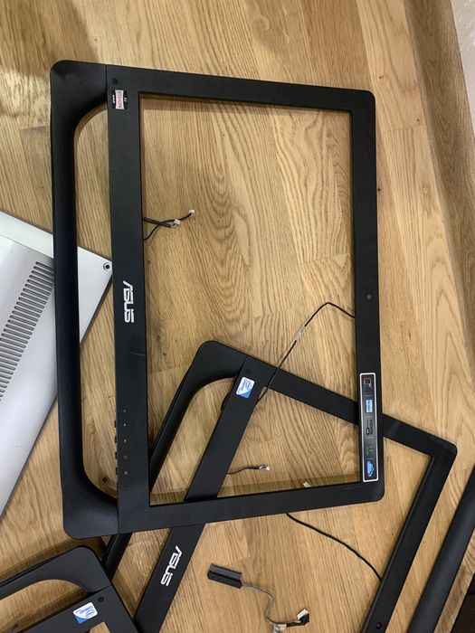 Моноблок Asus All in one ET2012, 2011, 2013