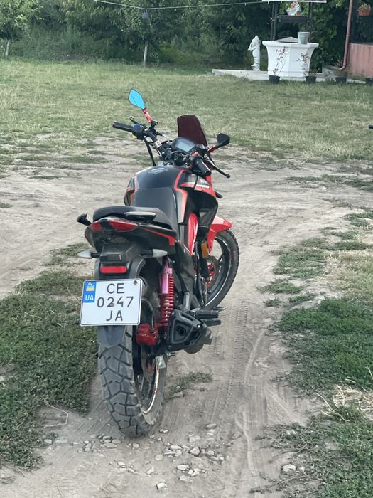 Spark sp200 -r27