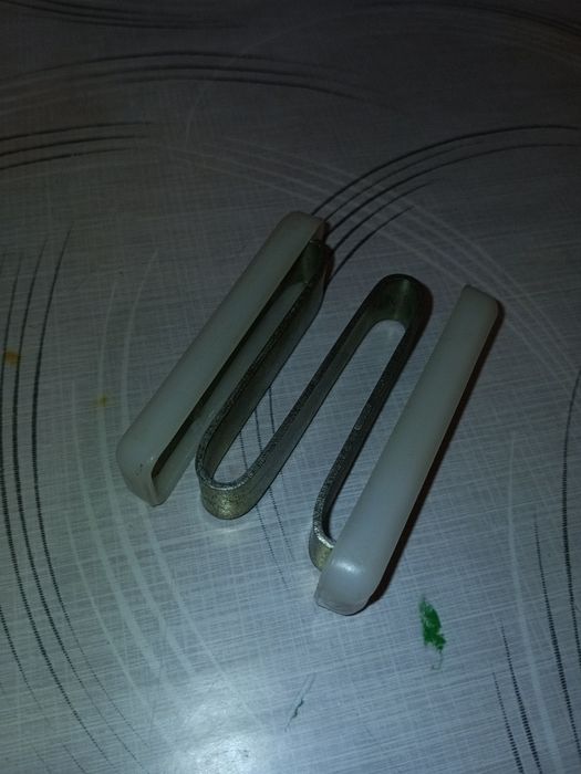 Эспандер кистевой качество СССР