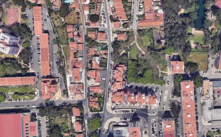 Arrendamento de espaço serviços na Parede