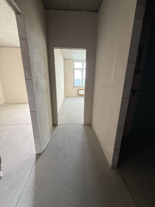 Краснова, 68 жемчужина 1 комнатная квартира,  низкий этаж - View 2