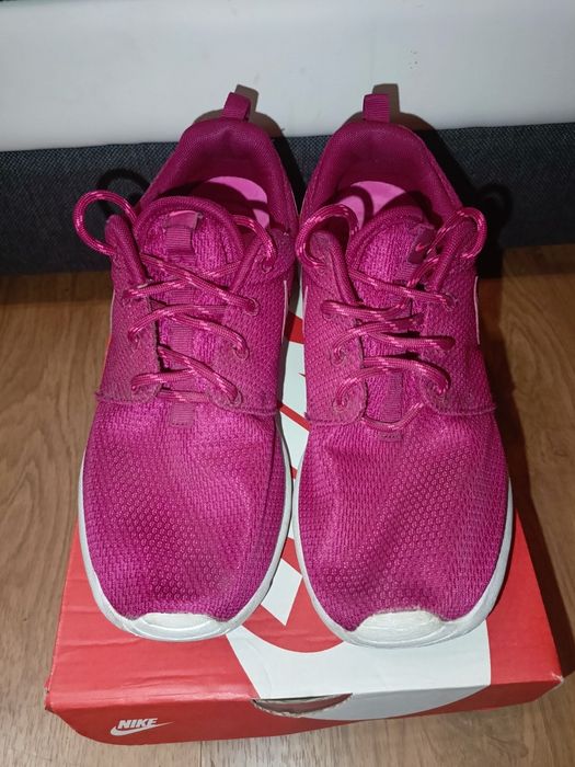 Buty Nike Roshe one r.39 wkładka 25 cm