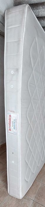 Colchão de Solteiro