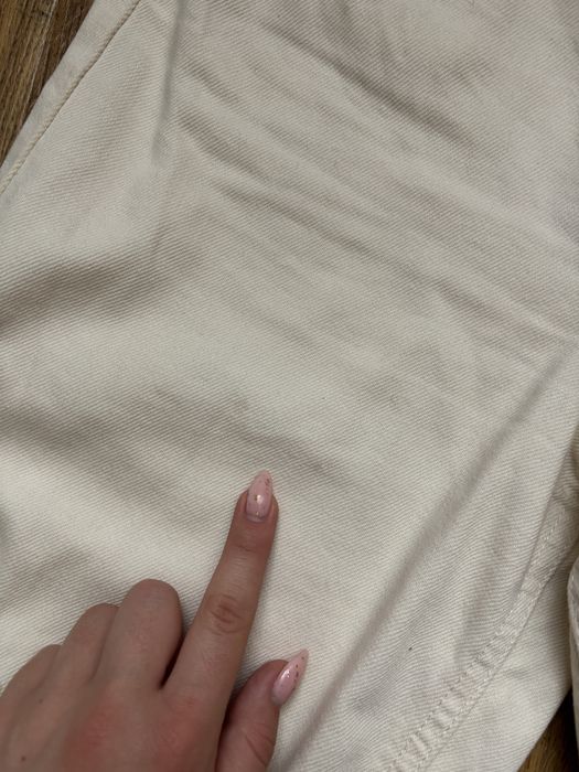 Джинси з принтом S