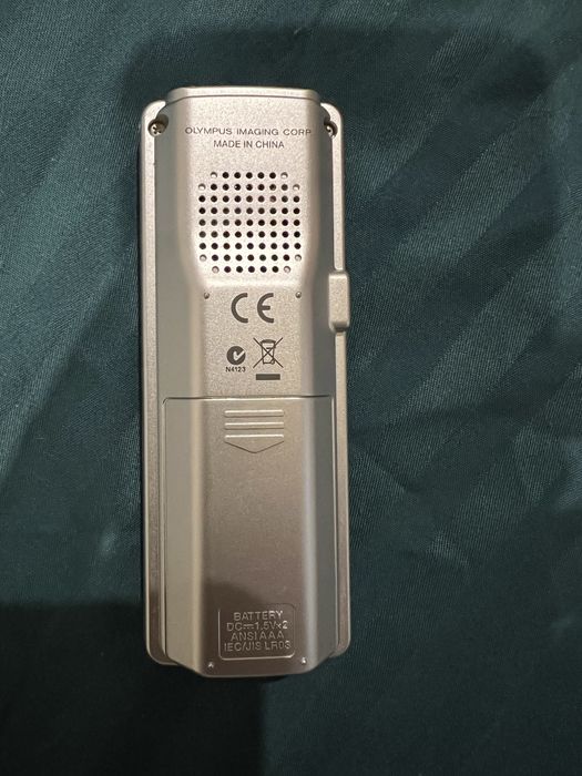 Диктофон OLYMPUS VN-6800PC