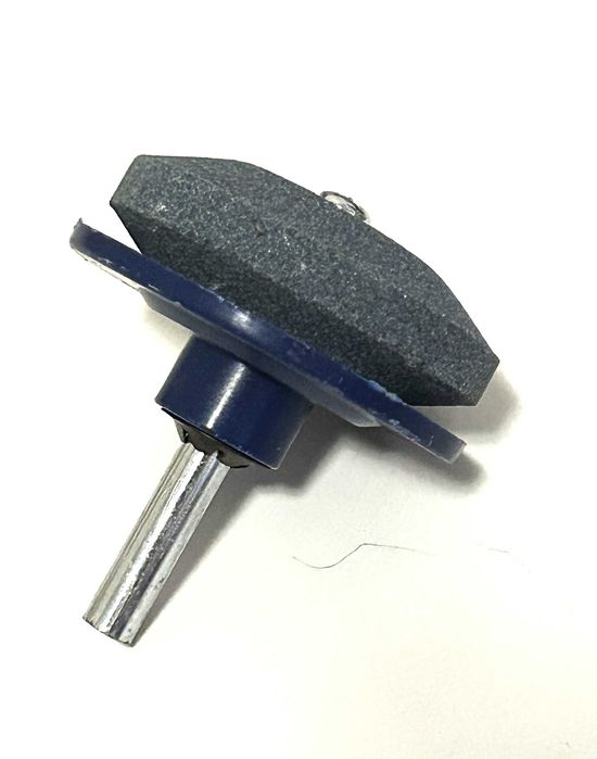 Kamień do ostrzenia noża kosiarki, kamień na wkrętarkę