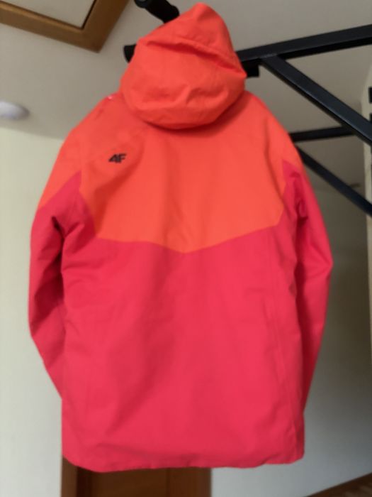 Kurtka 4F r. S 20.000 mm