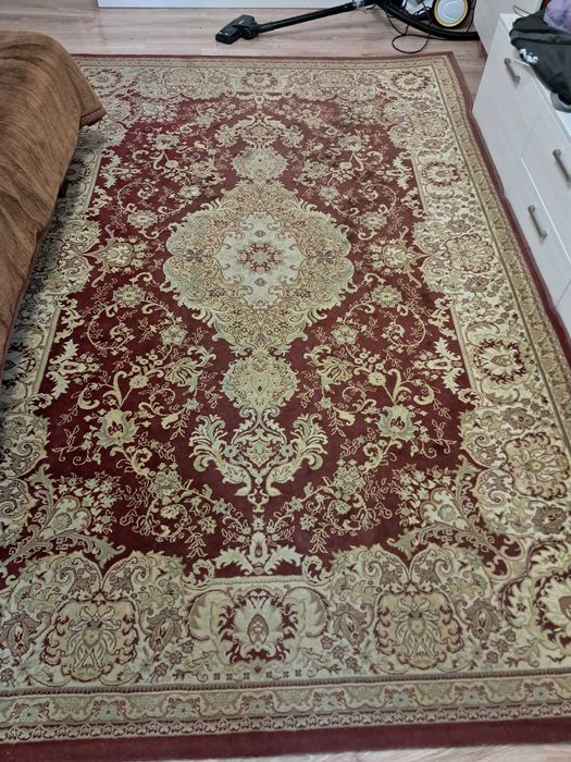 Килим турецький 2×3м стан "5" три тис.грн. Самовивіз!