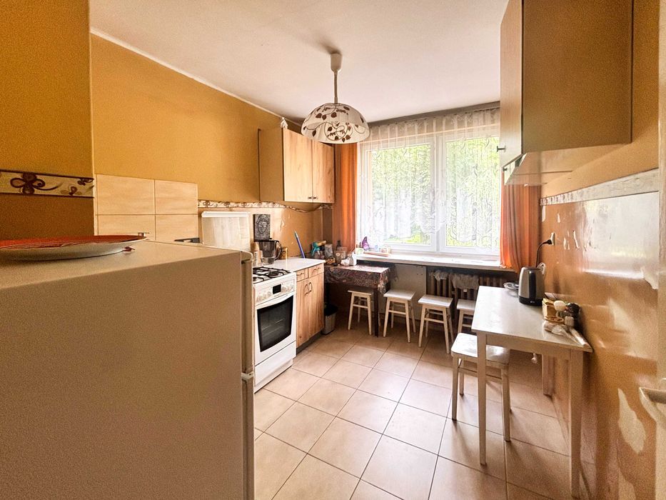 Mieszkanie – Kraków - Widok 5