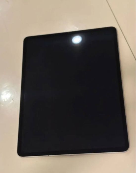 ipad pro 6gen 12.9 4g m2 2022 128gb MDM silver
