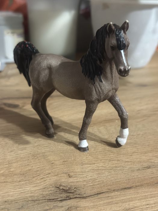 Конячка Шляйх Schleich Коні Шляйх Колекта Лошадь