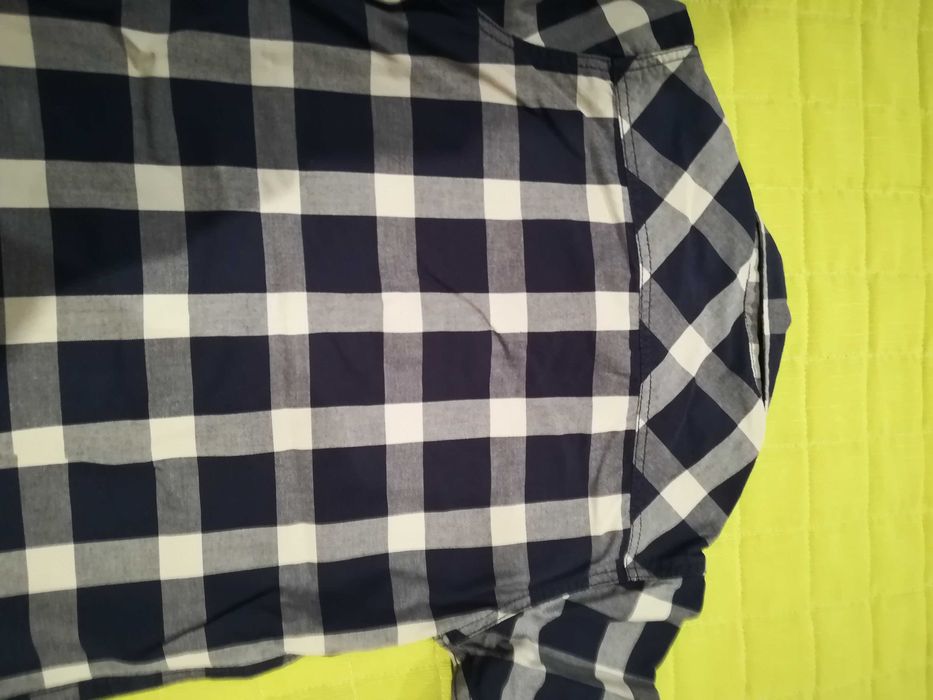 Camisa Tiffosi menino