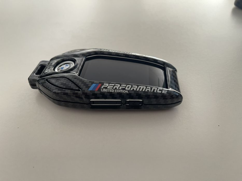 Протиударний чохол на смарт-ключ