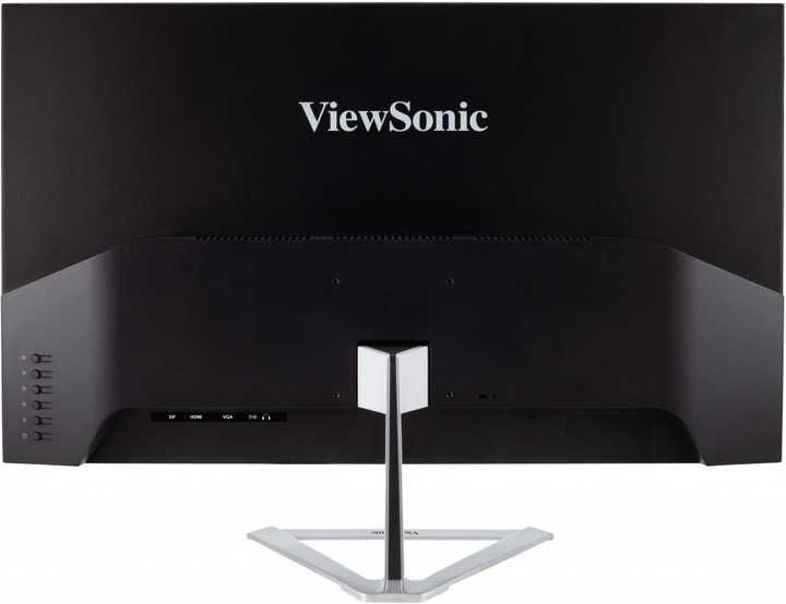 Монитор VIEWSONIC VX3276-2K-MHD-2