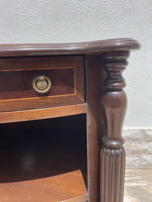 Movel apoio vintage