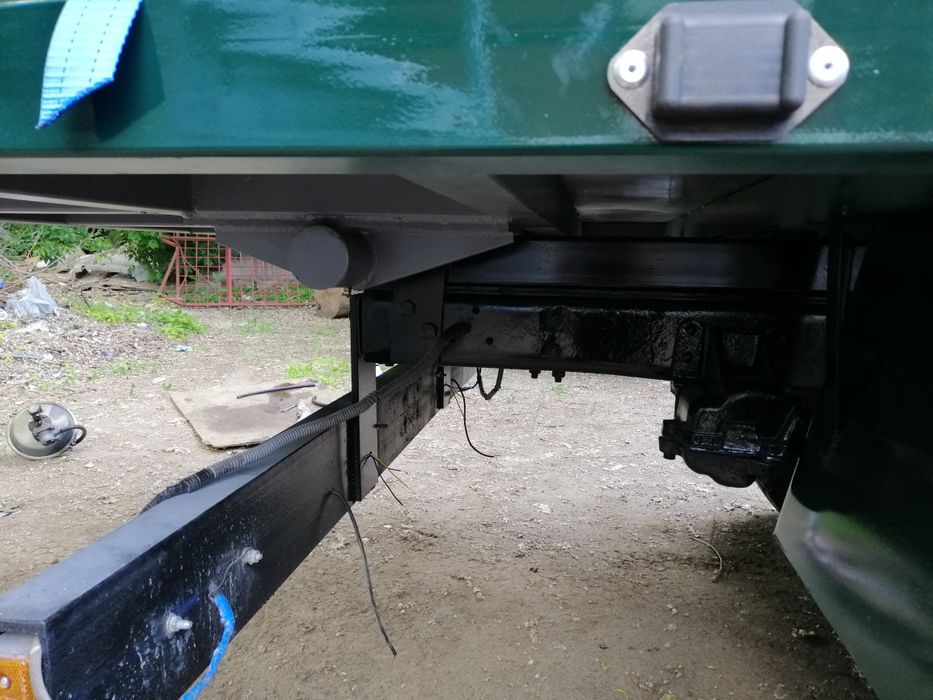 Газ3307 кузов самосвал