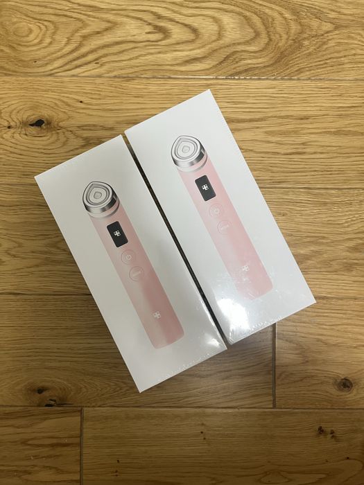 Medicube AGE-R Booster Pro мікротоки