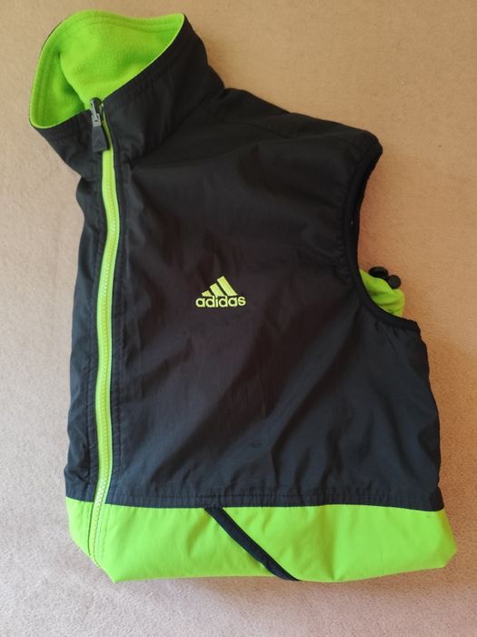 Kamizelka Sportowa Adidas