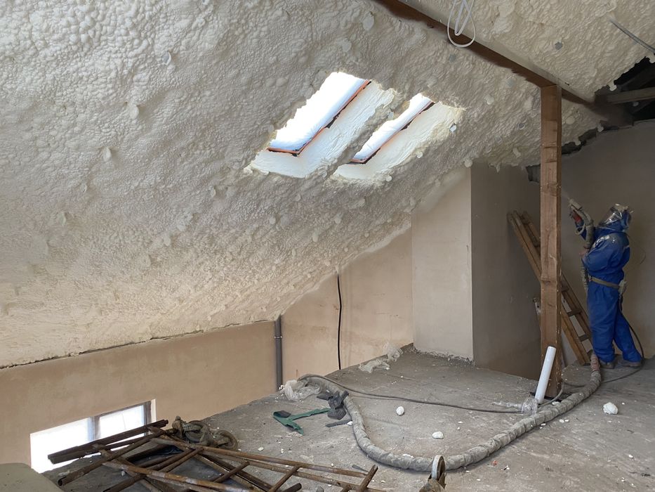 Celuloza i PIANA PUR Zakopane i okolice