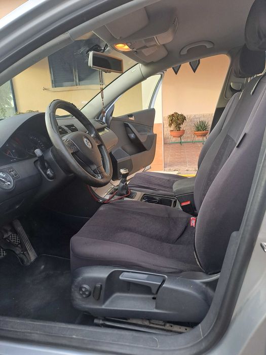 Volkswagen Passat Variant 1.9 TDI Confortline 105cv