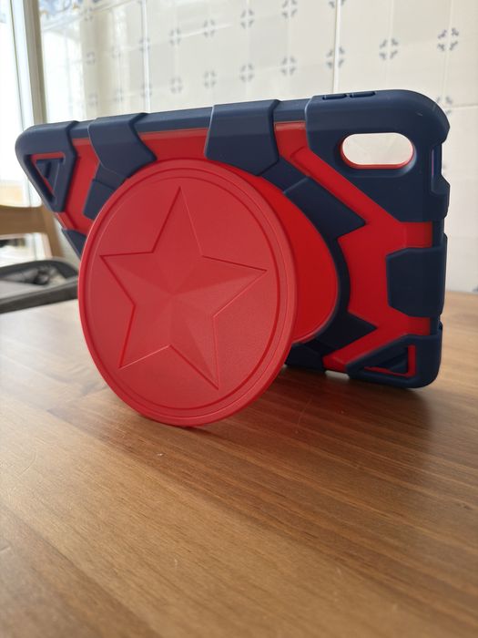 Capa para Ipad nova448661441091348482