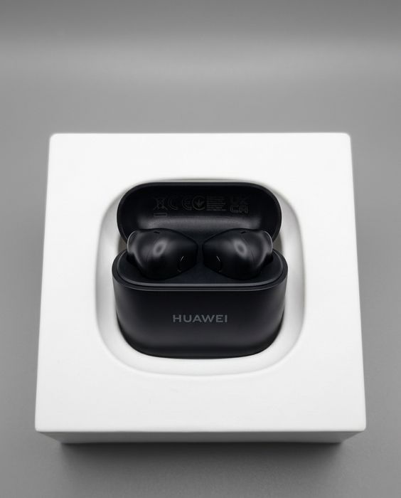 Huawei Freebuds SE2 TWS - Preto
