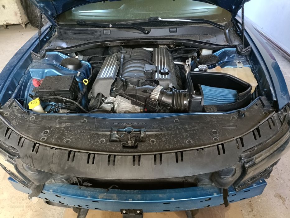 Silnik Dodge Durango 2022/23 10000km