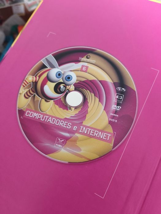 Odisseia da Ciência - Enciclopédia Multimédia