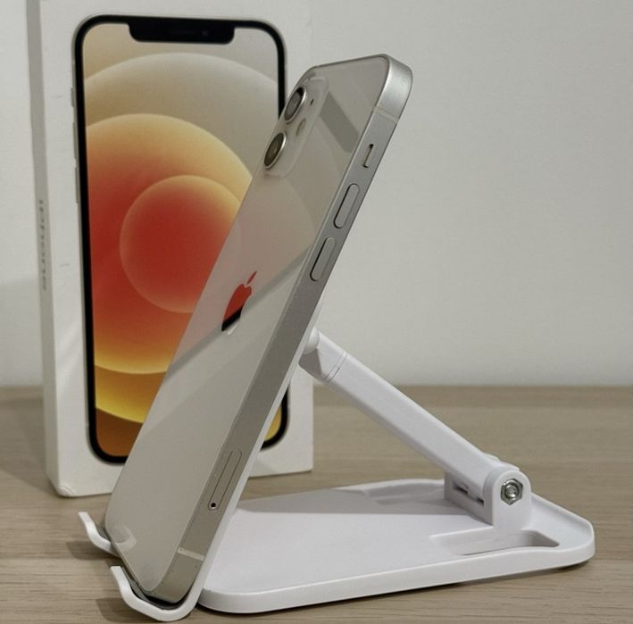 iPhone 12 - 64GB - Desbloqueado