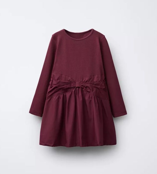 Zara Сукня для дівчаток
