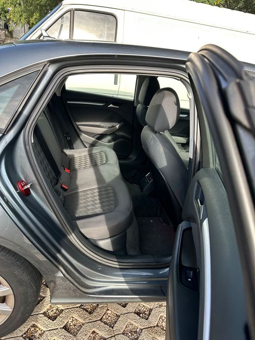Audi A3 Limousine 1.6 TDI