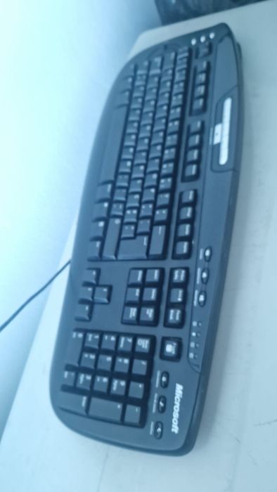 Teclado para computador