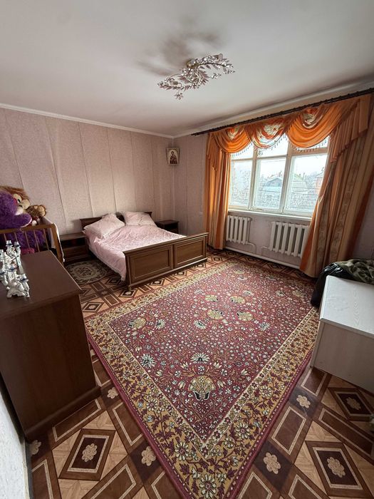 Дом капитальный в Лесках