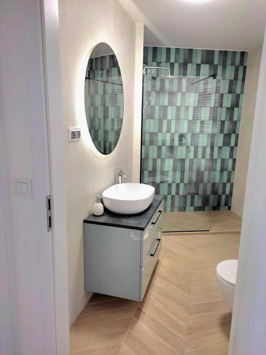 Gabinet do wynajecia w centrum psychoterapii MOMENT - Prądnik Biały