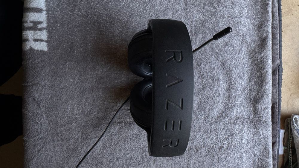 Навушники Rezer Kraken X lite