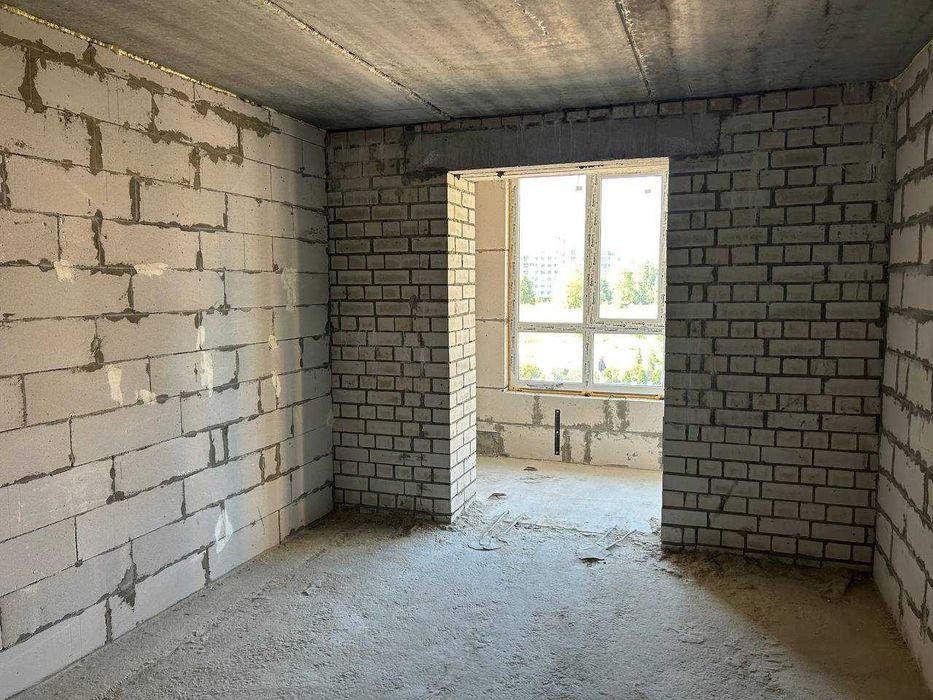 Продаж 2 кімнатна квартира Масани Новобудова