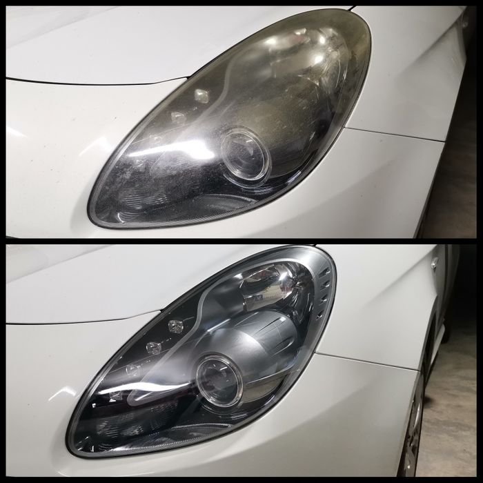 Tratamento de óticas