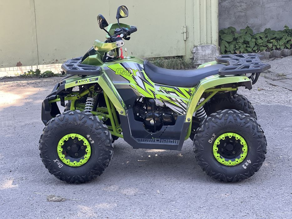 Квадроцикл 150куб
