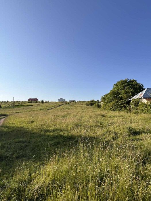 Продаж без комісії ділянки під будівництво с.Підберізці-Винники.