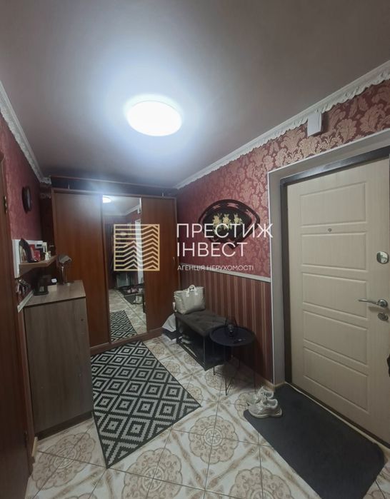 Продаж 1 кімнатної квартири Нова 31б