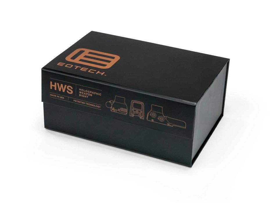 Коллиматорный голографический прицел EOTech XPS2-2 Тан