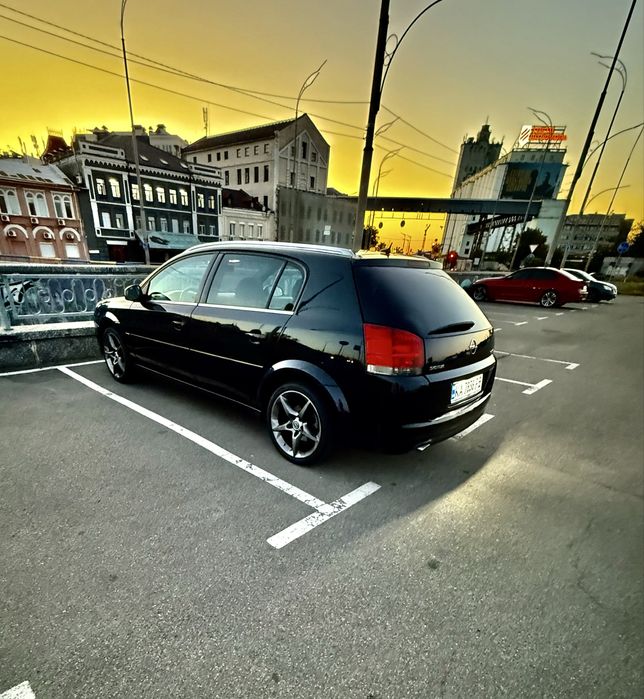 Продам Opel Signum в оличном состоянии